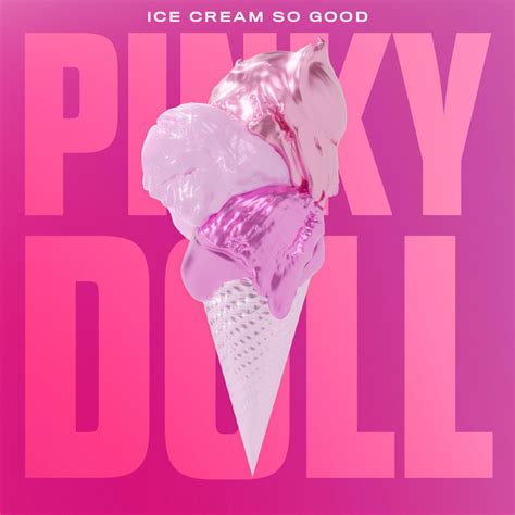 pinkydoll reddit|How PinkyDoll Mesmerized the Internet With ‘Ice Cream So Good’